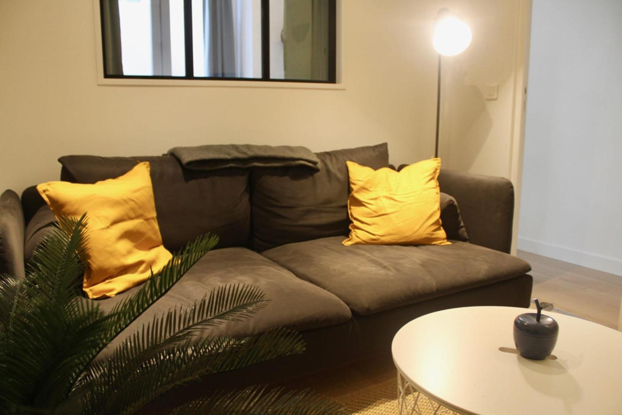 Atypical And Design Apt Jardin Des Plantes Apartamento Paris Exterior foto